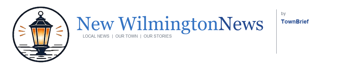 The New Wilmington PA Post